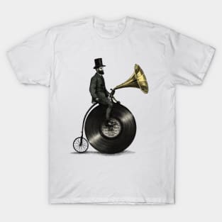 Music Man T-Shirt